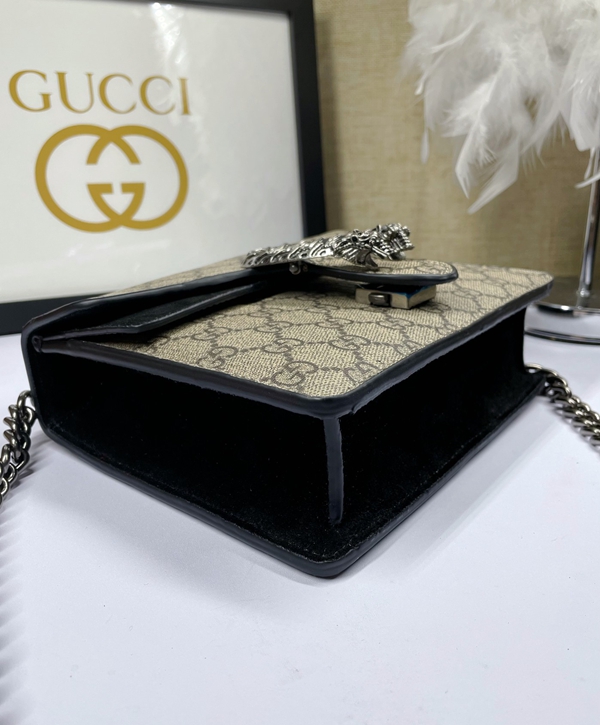 激安グッチバッグコピー細部ディテール